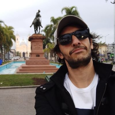 Militante social y político MPP-609-LAVALLEJA - Bolso - Abuelo de Faustino