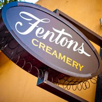 Fentons Creamery (@fentonscreamery) 's Twitter Profile