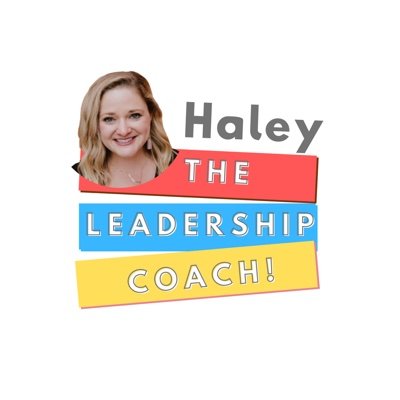 Haley The Leadership Coach