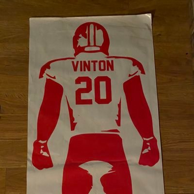 Vinton High-Athletics