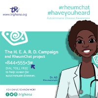 #tRi (@trighana) 's Twitter Profile