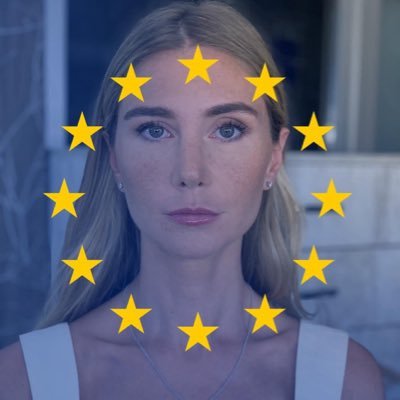 Georgian politician. UNM Chair. Mom of three boys.