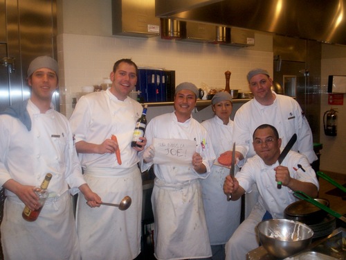 DearLineCook's profile picture. 