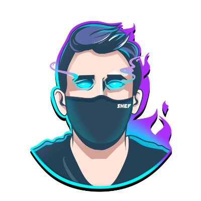 FnShef's profile picture. 