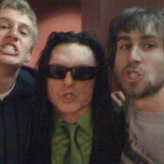 ReallyBigAlB's profile picture. he/him