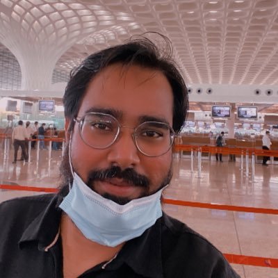 ZaryArshad's profile picture. Father | Engineer | Die Hard Cricked Fan | Proud 🇮🇳|