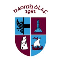 Naomh Ólaf GAA Club(@NaomhOlaf) 's Twitter Profile Photo