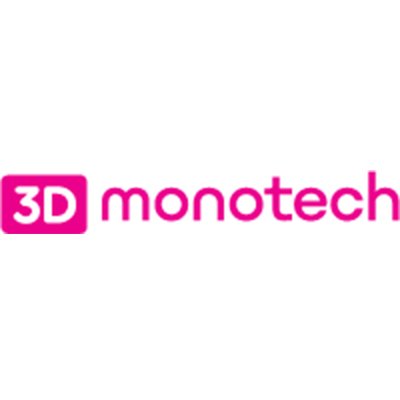3D monotech gives you the access to the most professional technologies and materials available in the market as of date, for a wide variety of applications.