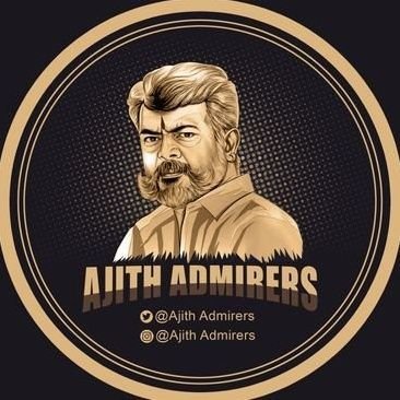 A Loyal Fans Page For Multi Talented Phenom #AjithKumar ▪ Follow us to get #ThalaAjith Updates ▪Companion :- @AKFansOnline ▪Upcoming Movies : #Thunivu #AK62