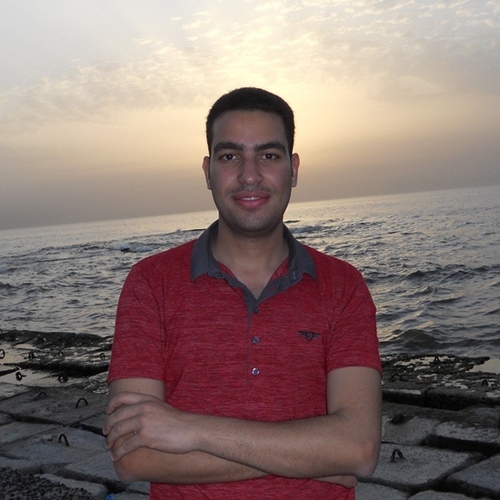 abanoubasaad's profile picture. 