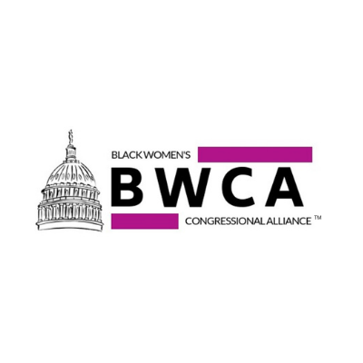The Black Women's Congressional Alliance is a professional and social network for Black women who work on and off the Hill.