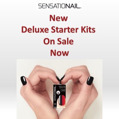 We’re SensatioNail, the UK’s number 1 at-home gel nail polish brand, available in 84 countries worldwide! Shop a wide range of gel polishes and much more online