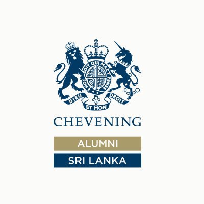 Official Twitter Account for Chevening Alumni Association, Sri Lanka (CAASL)