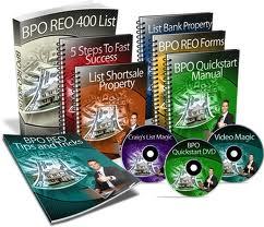 We teach Real Estate agents how to build a BPO REO business to add more streams of income to their Real Estate business.