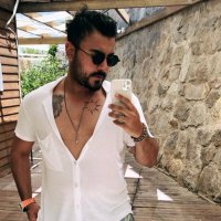 Mustafa Aligöz (@tweetimmgeldi) Twitter profile photo