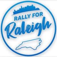 RallyAroundRaleigh (@rally4raleigh) 's Twitter Profile Photo
