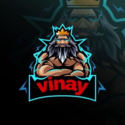 Vinay12122001's profile picture. 