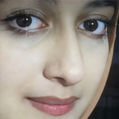 Noor Fatima PTI Profile