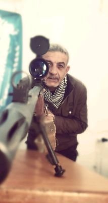 EsedZave's profile picture. Rojavayê kurdistanê