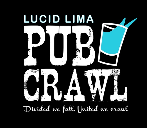 LucidLimaCrawl's profile picture. Experience Lima's nightlife like no other with us every Saturday Night! Tweeting everything party related from Peru and always keen to get out and about!