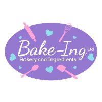 Bake-Ing Ltd (@thebaking_co) 's Twitter Profile