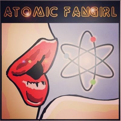 AtomicFangirl Profile Picture