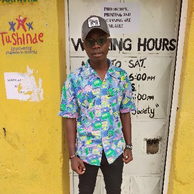 FelixJu64839468's profile picture. 