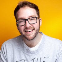 Jordan Paul Clarke (@jordanclarkemus) 's Twitter Profile