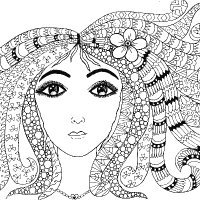 Crystal * NFT * (@artycraftystuff) Twitter profile photo