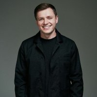 Oleg Kurchenko | Binaryx (@ok_binaryx) 's Twitter Profile