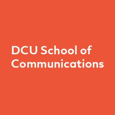 School of Communications @DCU - teaching & research excellence in media, communications and journalism. Ranked no. 1 in Ireland for Media & Communications.