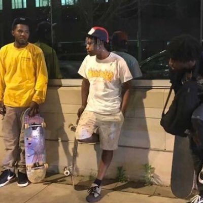 I make real music for real human beings if I follow u dhat means I fuckx with u......music coming soon.....follow me on ig @ joe_lewis100