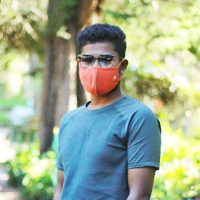 Praveen35949165's profile picture. loyal fan of @msdhoni