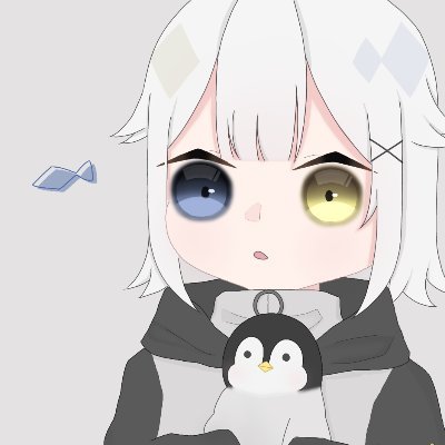 ⚡🐾白帆ゆろ🐧さんのプロフィール画像