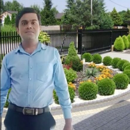 AshvinJ33615717's profile picture. Do not expect anything from anyone to be in your life. There is no shortcut to success.