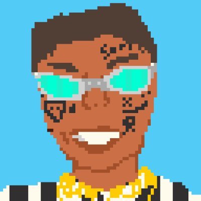 mandrak polkasideaさんのプロフィール画像