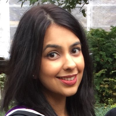 ObGyn resident @yaleobgynres (She/Her) @imperialcollege trained, Feminist, MedEd, Reproductive Med & Rights 🇬🇧🇮🇳 in 🇺🇸