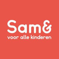 Sam& voor alle kinderen (@samen4kinderen) 's Twitter Profile Photo