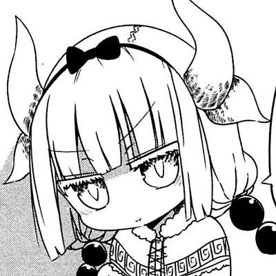 🖤 Horned Character Of The Day 🖤 HIATUSさんのプロフィール画像