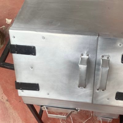 Manufacturing 👨‍🏭 and selling quality energy saving jikos and ovens .Our shop is located at kitengela behind Kitengela Mall 📍 contact 0724690352 to buy