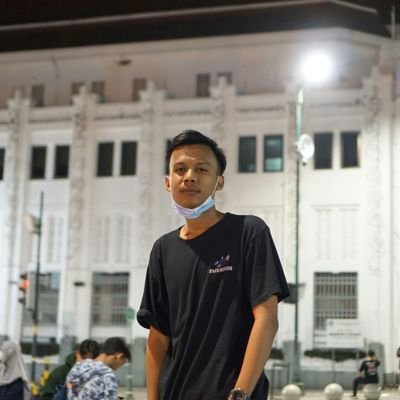 siarfi_'s profile picture. Ya begitulah.