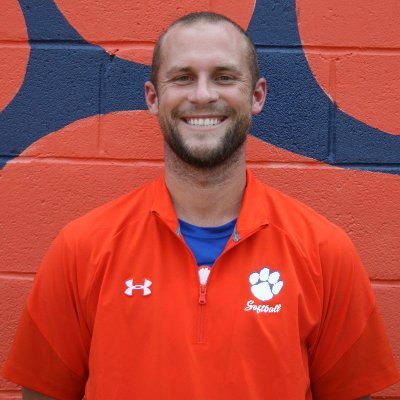 Parkview High School. Softball and Baseball coach