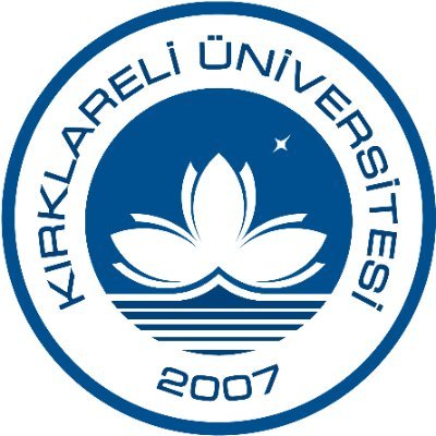 Kırklareli Üniversitesi Resmi Twitter Hesabı 

sosyalmedya@klu.edu.tr  
Facebook: https://t.co/uio7XygTf0 Instagram: https://t.co/GkLD91WC9G