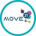 MOVE21 Project (@move21eu) Twitter profile photo