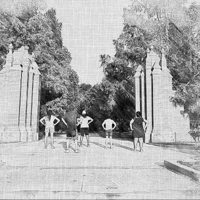 The official twitter account of The Jackson Park Project
All archival images courtesy of the E. Andrea Moore Collection