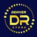 Denver store (@denv_store) Twitter profile photo