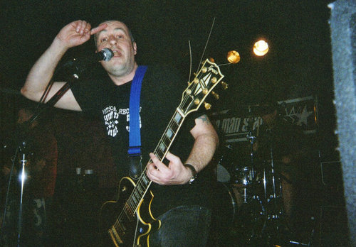 Antwalsh67's profile picture. 