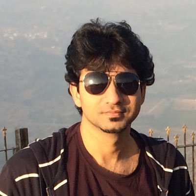 abhay_jain's profile picture. I tweet about startups, technology & software engineering. I also share learnings from my 14 years of journey at different startups. Ex @PlayMPL @Paytm @hiverhq