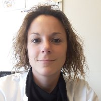 Paillard Mélanie (@paillardmel) 's Twitter Profile