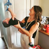 ASHLEY SCHULTZ (@ashleym_schultz) 's Twitter Profile